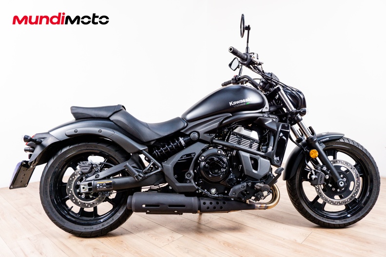 Motorbike image 0