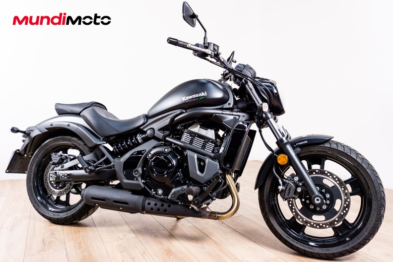 Motorbike image 1