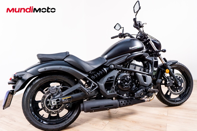 Motorbike image 2
