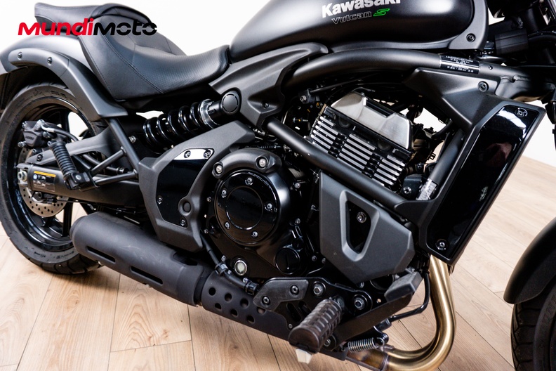Motorbike image 4