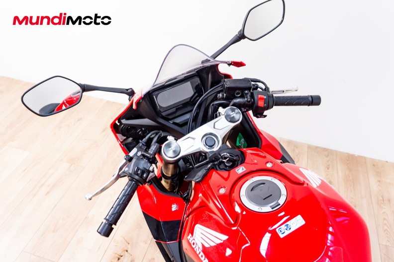 Motorbike image 10