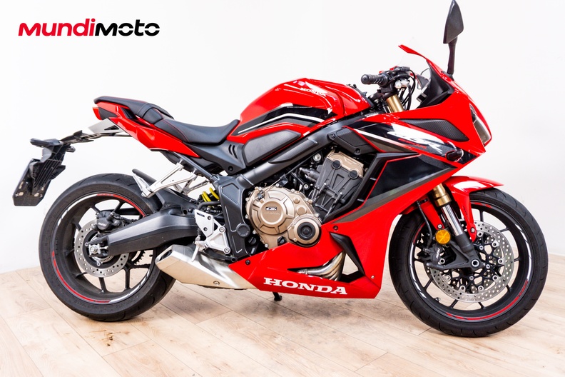 Motorbike image 0