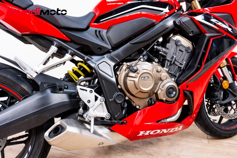 Motorbike image 3