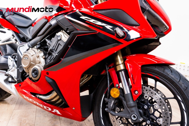 Motorbike image 4