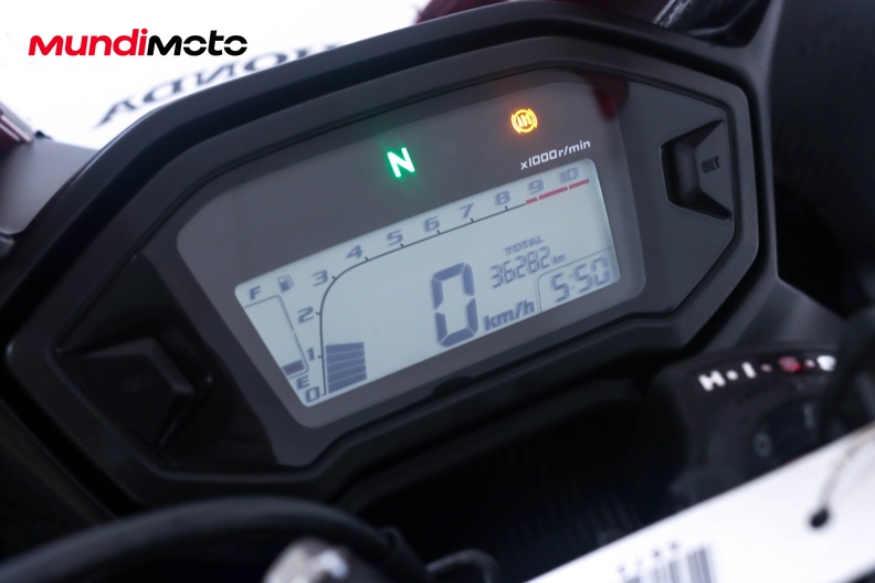 Motorbike image 11