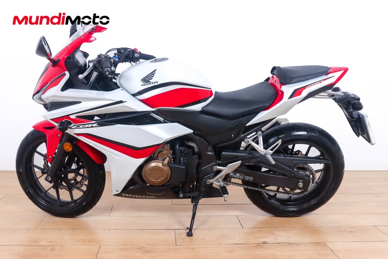 Motorbike image 5