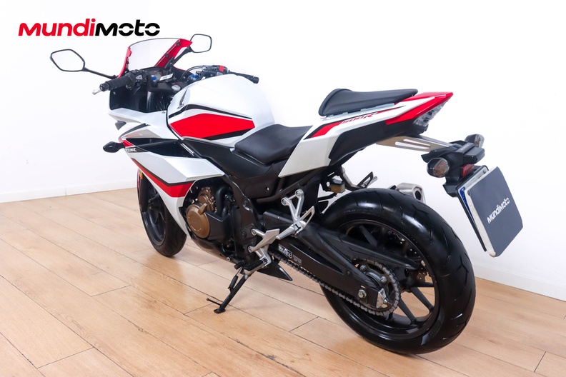 Motorbike image 6