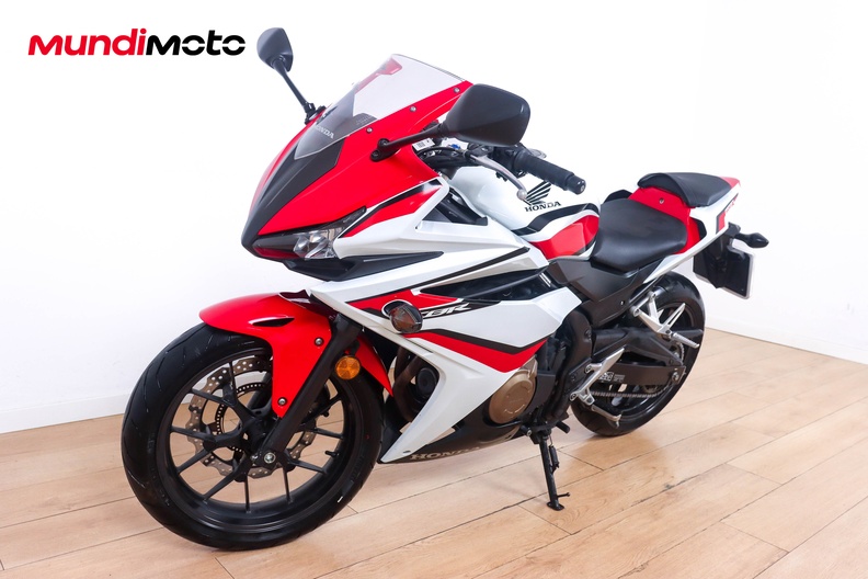 Motorbike image 7