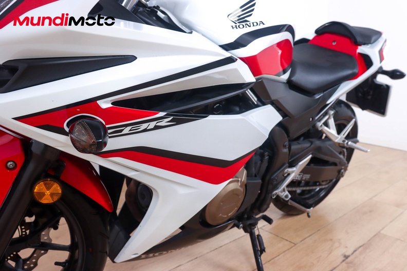 Motorbike image 8