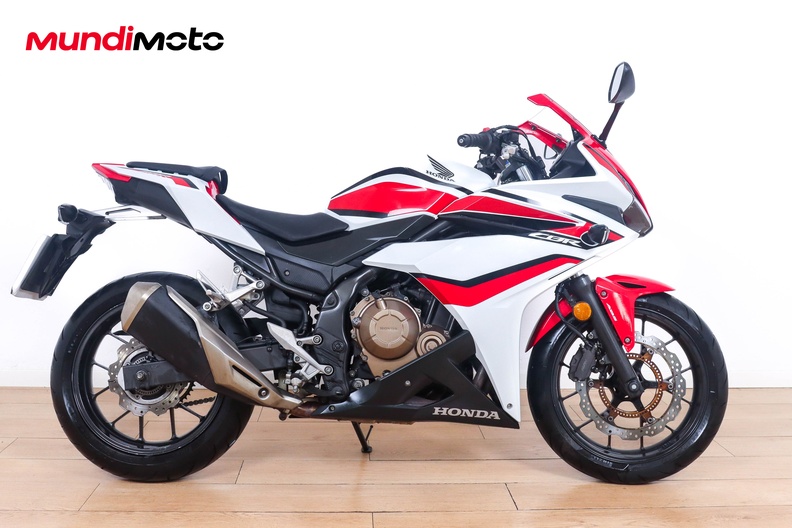Motorbike image 0