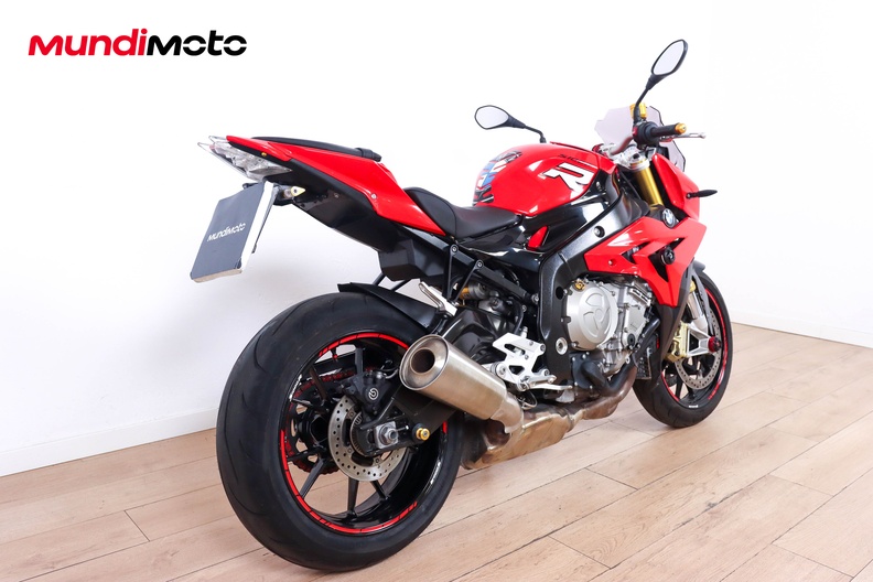 Motorbike image 2
