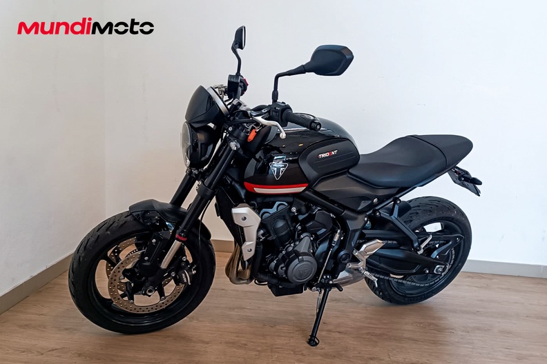 Motorbike image 6