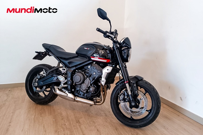 Motorbike image 1