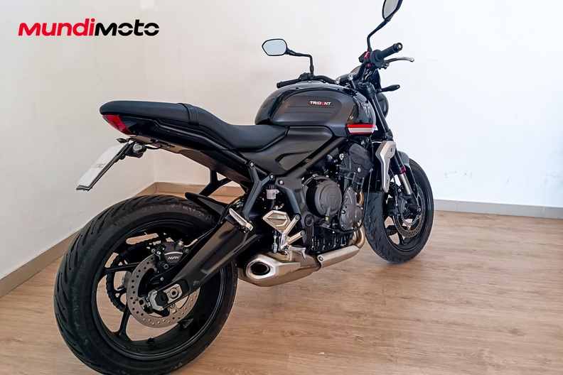 Motorbike image 2