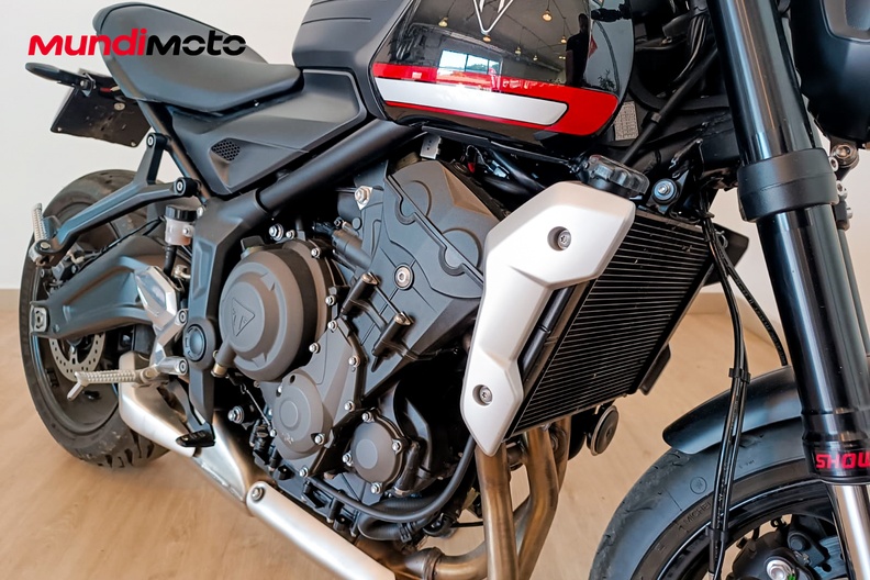 Motorbike image 4