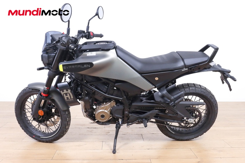 Motorbike image 5