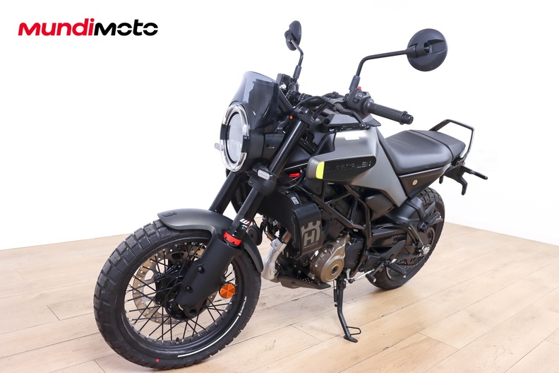 Motorbike image 6