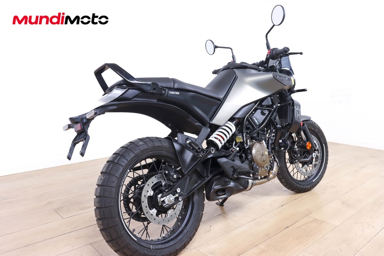 Motorbike image 2