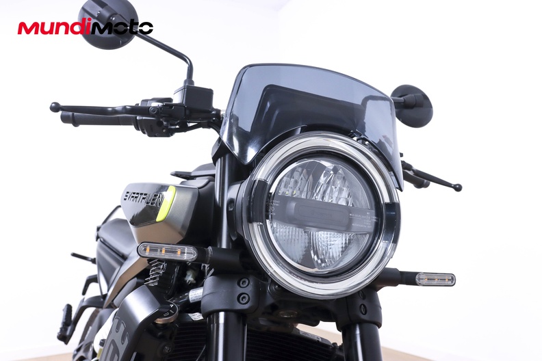 Motorbike image 4