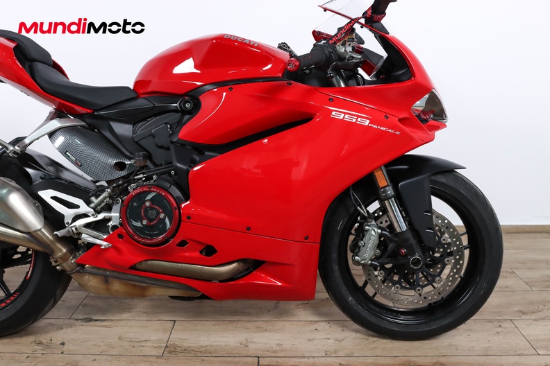 Motorbike image 12