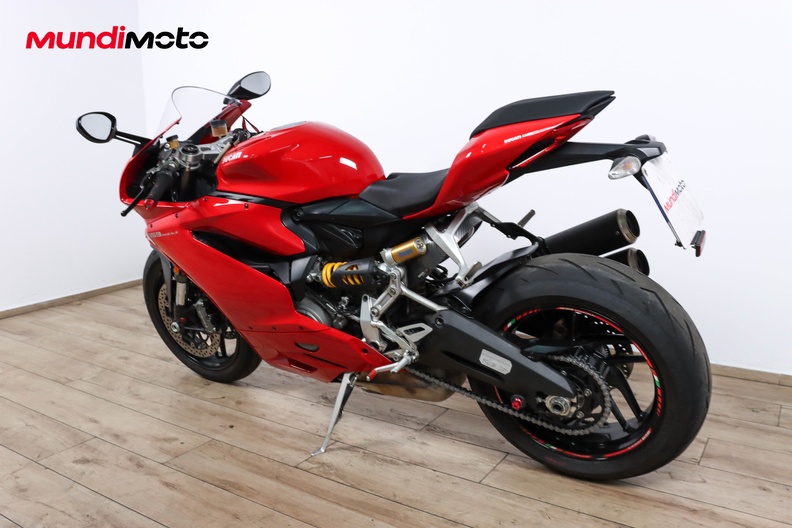 Motorbike image 7