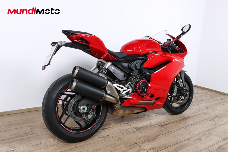 Motorbike image 2