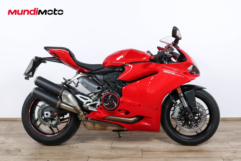 Motorbike image 0