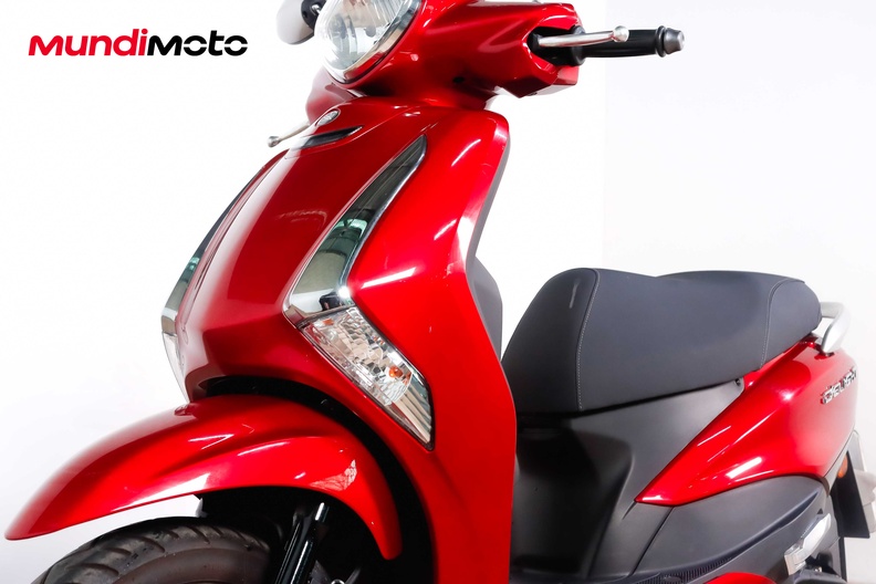 Motorbike image 8