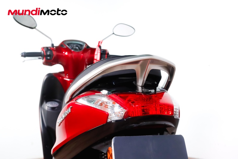 Motorbike image 9