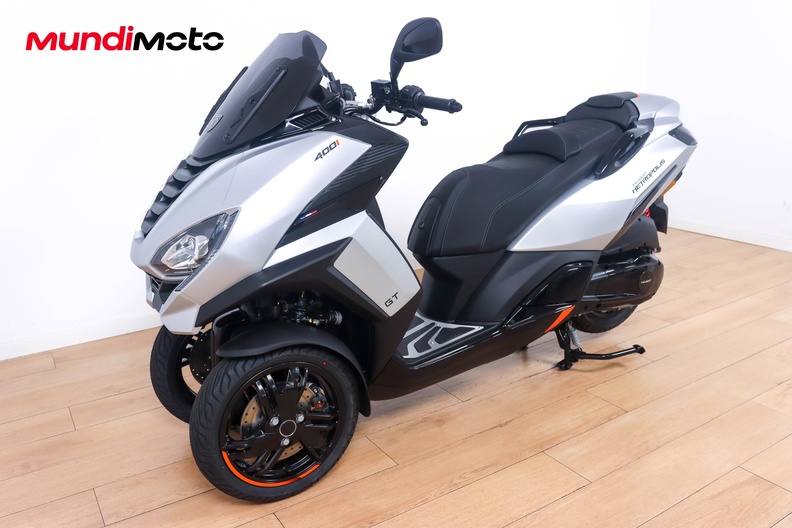 Motorbike image 7