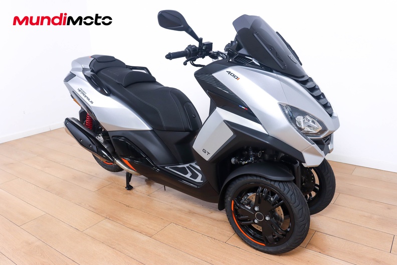 Motorbike image 1