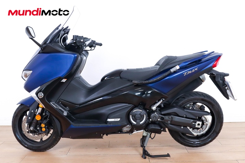 Motorbike image 5