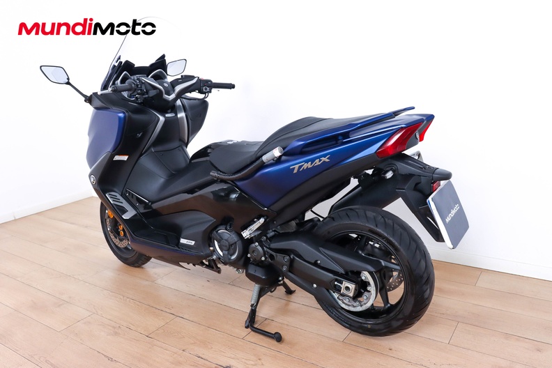 Motorbike image 6