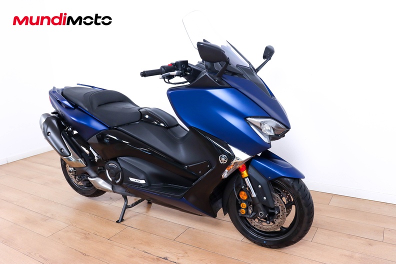 Motorbike image 1