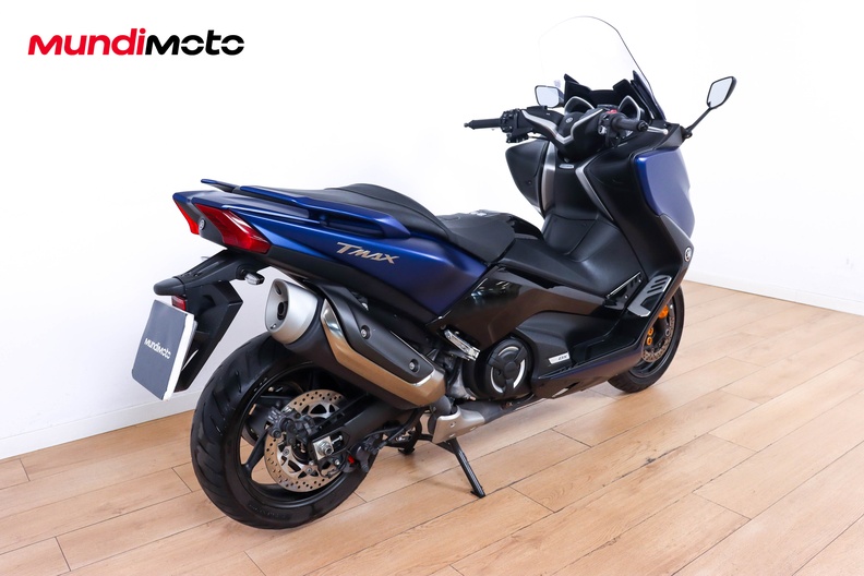 Motorbike image 2