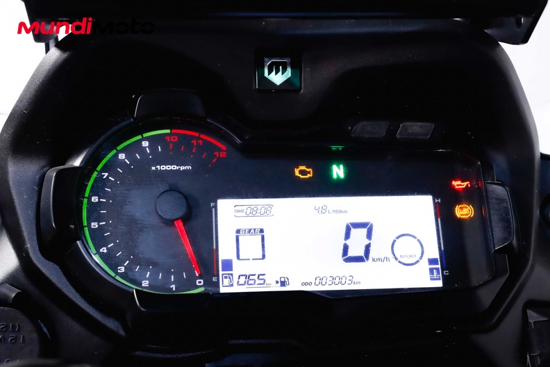 Motorbike image 11