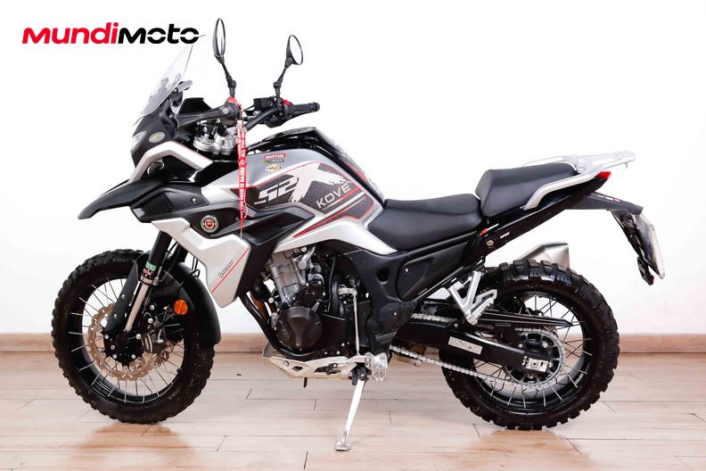 Motorbike image 5