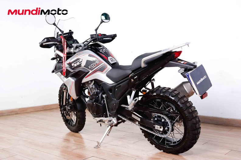 Motorbike image 6
