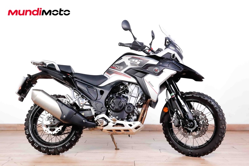 Motorbike image 0
