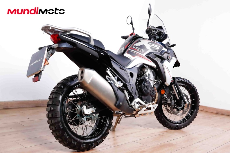 Motorbike image 2
