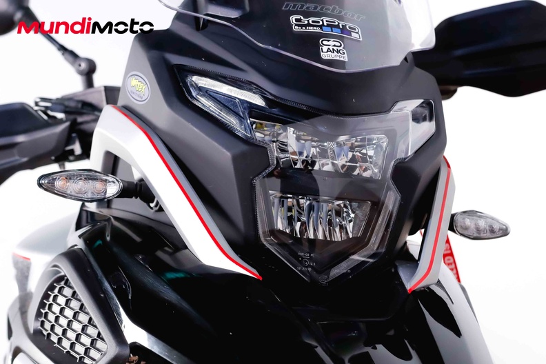 Motorbike image 4