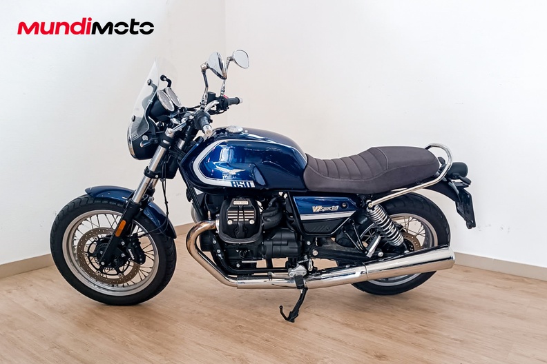 Motorbike image 5