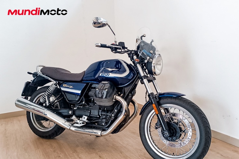 Motorbike image 1