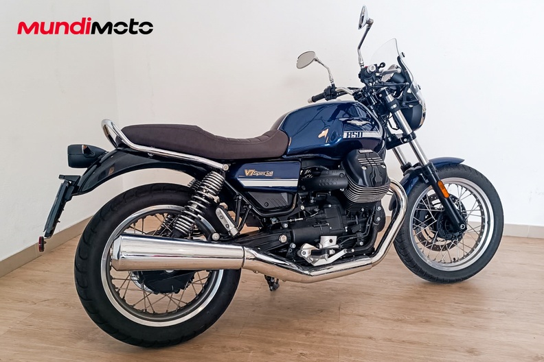 Motorbike image 2