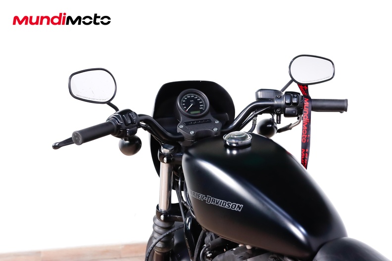 Motorbike image 10
