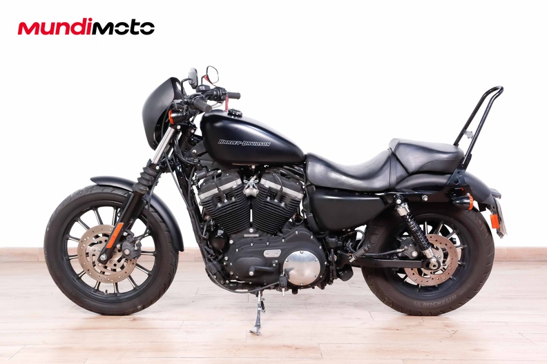 Motorbike image 5