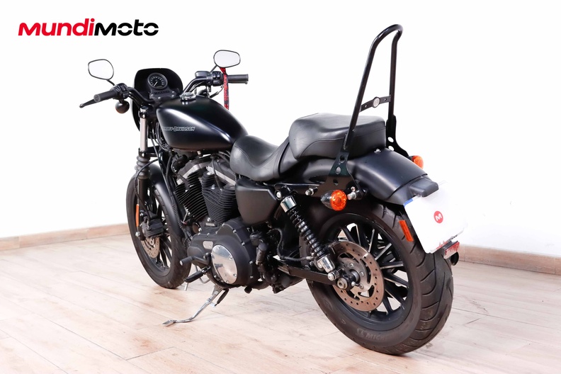 Motorbike image 6