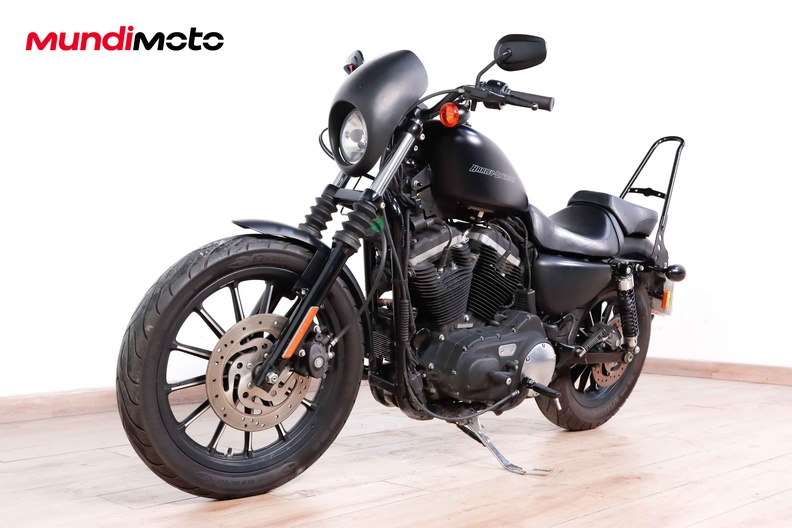 Motorbike image 7