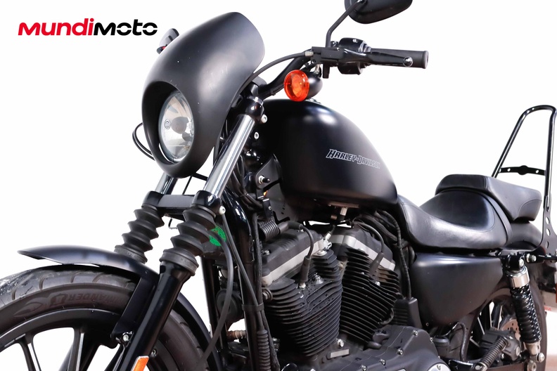 Motorbike image 8