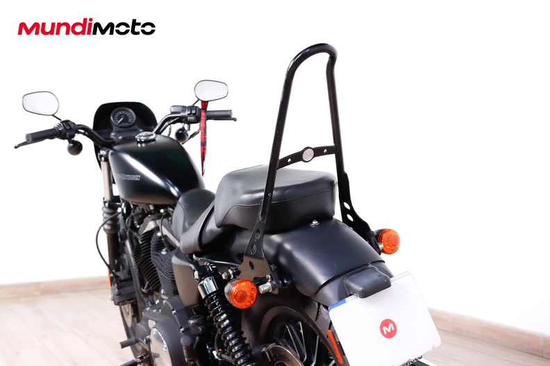 Motorbike image 9